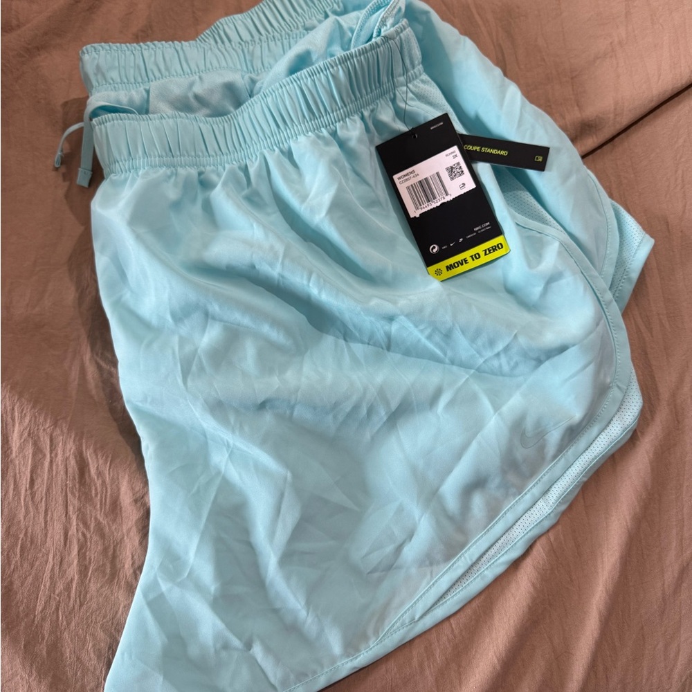 Nike running shorts plus size